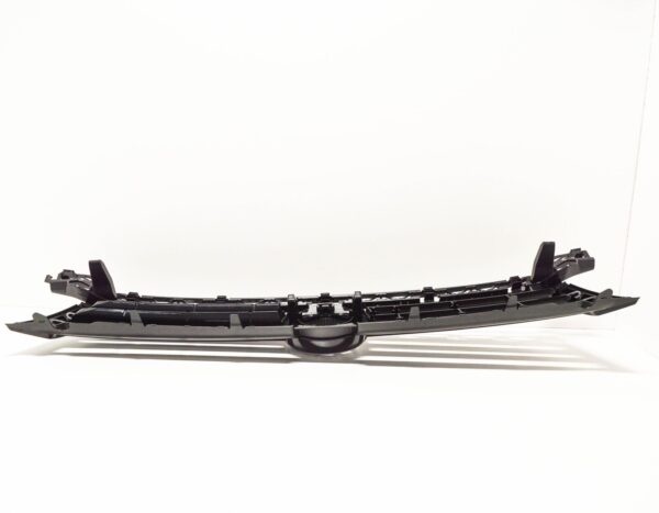 NEW VW TOURAN 1T FRONT BUMPER RADIATOR GRILLE 1T0853651BQPWF ORIGINAL - Image 3