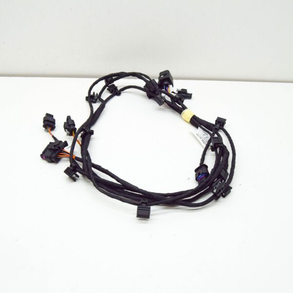 NEW SKODA KODIAQ NS FRONT PARKING AID WIRING 565971095K ORIGINAL - Image 3