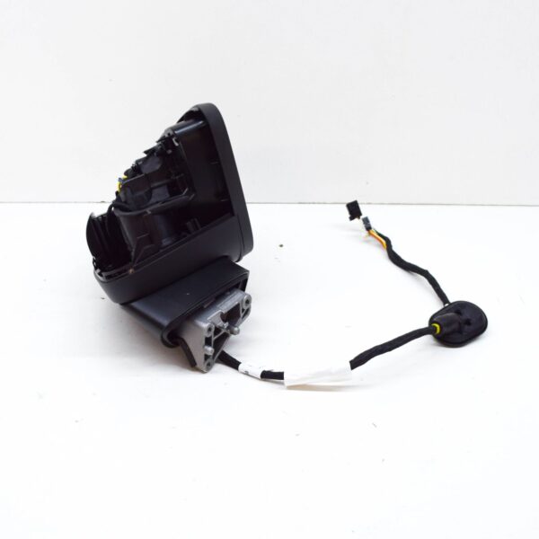 NEW MERCEDES-BENZ A W177 FRONT RIGHT DOOR MIRROR RHD A1778101404 ORIGINAL - Image 3