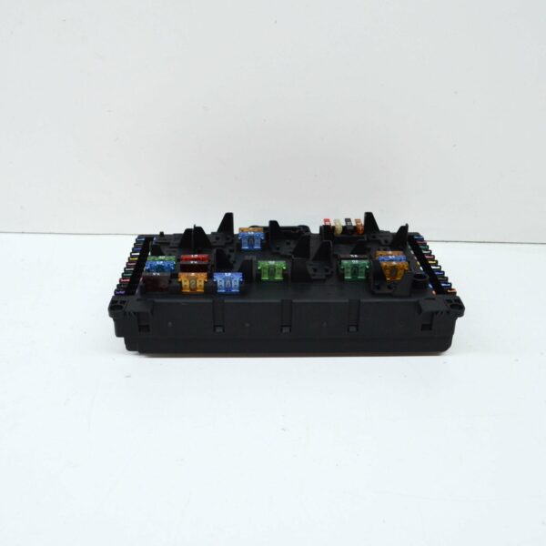 NEW MERCEDES-BENZ VITO W639 FUSE BOX A6395450801 ORIGINAL - Image 3