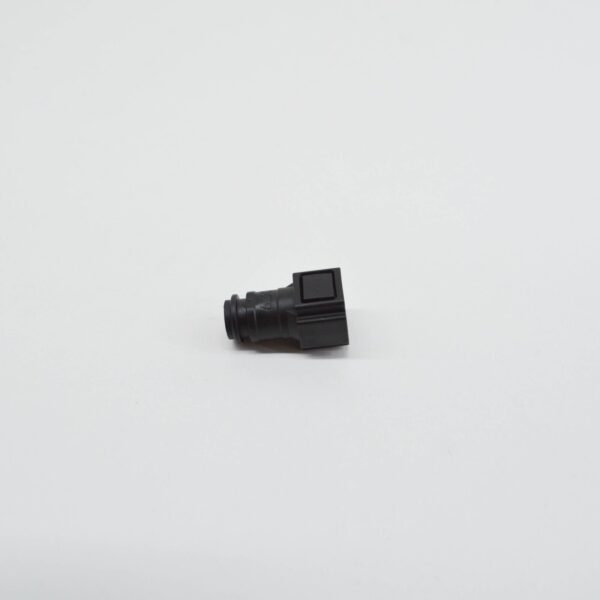 NEW AUDI A4 B8 FUEL PUMP CLOSURE CAP 8R0201263A ORIGINAL - Image 3