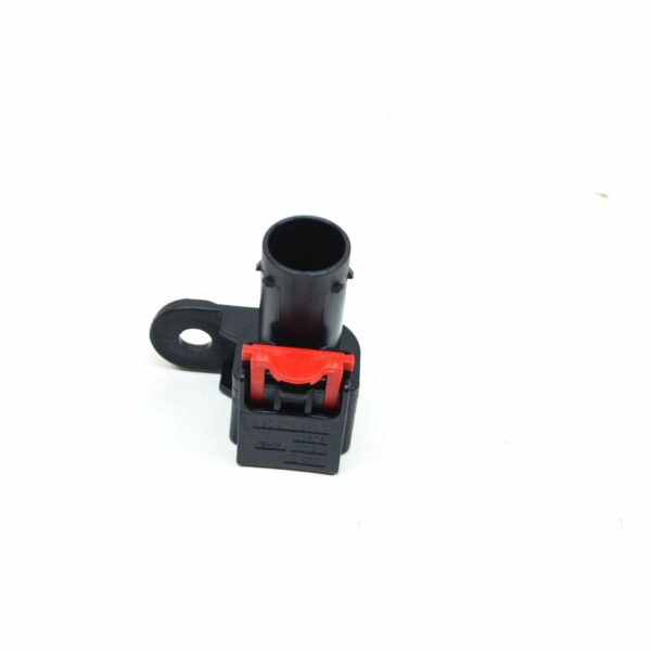 NEW AUDI A3 8V POSITIVE BATTERY WIRE FLAT CONTACT HOUSING 4G0906234B ORIGINAL - Image 3