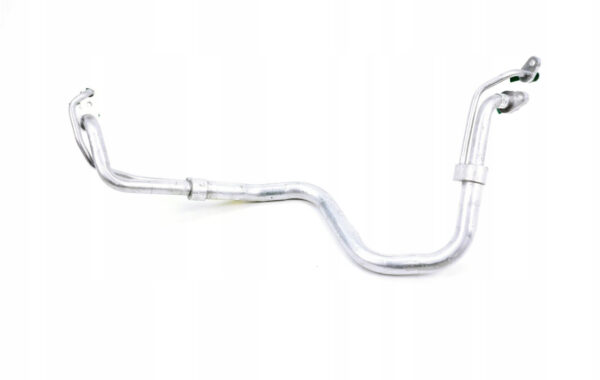 NEW VW TOURAN 5T COOLANT PIPE WITH INNER HEAT EXCHANGER RHD 5QC816738B ORIGINAL - Image 3