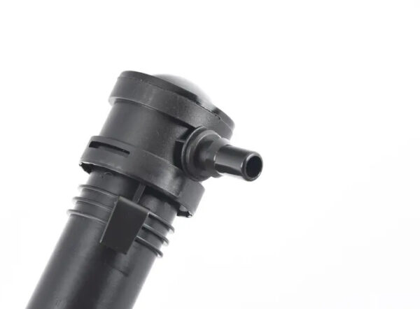 NEW VW TOUAREG 7P LEFT HEADLIGHT CLEANING SYSTEM REPAIR SET 7P6998103 ORIGINAL - Image 3