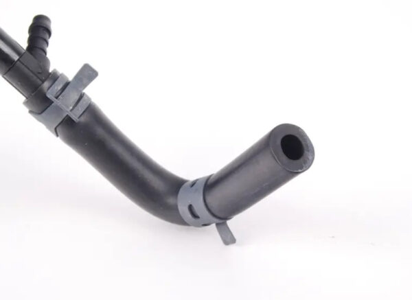 NEW VW BEETLE 1Y INTAKE MANIFOLD CONNECTING HOSE 06A133366AC ORIGINAL - Image 3