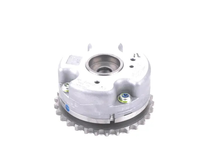 NEW AUDI A5 8T3 ENGINE CAMSHAFT ADJUSTER UNIT 06E109083R ORIGINAL 3 NEW AUDI A5 8T3 ENGINE CAMSHAFT ADJUSTER UNIT 06E109083R ORIGINAL - Image 3