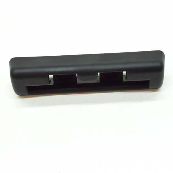 NEW AUDI Q7 4M DOOR GLASS SUNSHADE BRACKET UPPER RIGHT 4M0861790A4PK ORIGINAL - Image 3