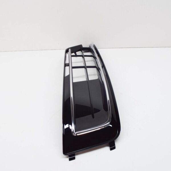 NEW AUDI A8 D4 FRONT RIGHT LIGHT FOG GRILLE 4H0807680RT94 2014 ORIGINAL - Image 3