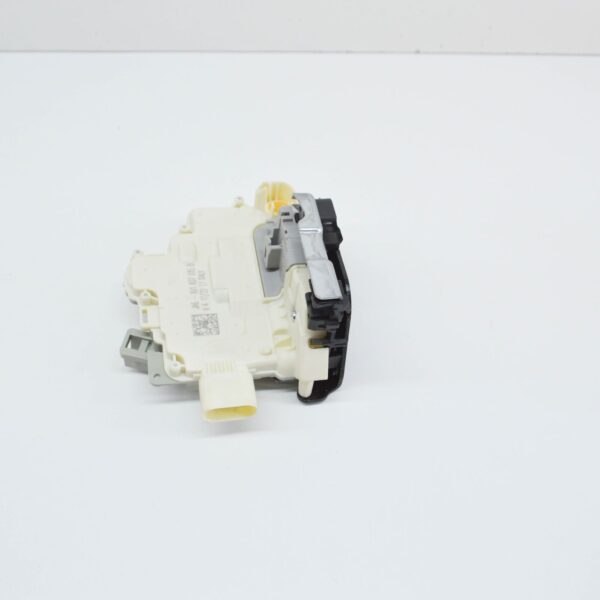 NEW AUDI A4 B8 FRONT LEFT DOOR LOCK LHD 8J1837015B ORIGINAL - Image 3