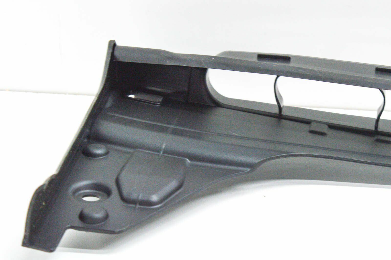 NEW MERCEDES-BENZ C-CLASS W205 COLD AIR INTAKE A2055000155 ORIGINAL 3 NEW MERCEDES-BENZ C-CLASS W205 COLD AIR INTAKE A2055000155 ORIGINAL - Image 3