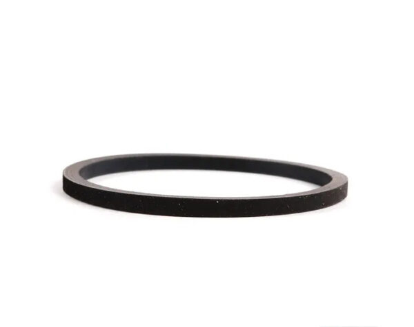 NEW VW BEETLE 9C MASTER CYLINDER GASKET 357611243 ORIGINAL - Image 3