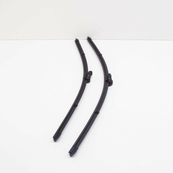 NEW AUDI Q3 8U FRONT WINDSHIELD AERODYNAMIC WIPER BLADE LHD 8U1998002 - Image 5