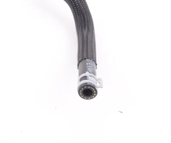 NEW AUDI Q7 4L FUEL SUPPLY HOSE 4L0130313J ORIGINAL - Image 3