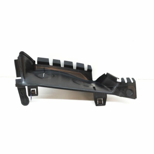 NEW AUDI Q7 4M RIGHT RADIATOR SUPPORT SHUTTER BAFFLE DUCT 4M0121284DR ORIGINAL - Image 3