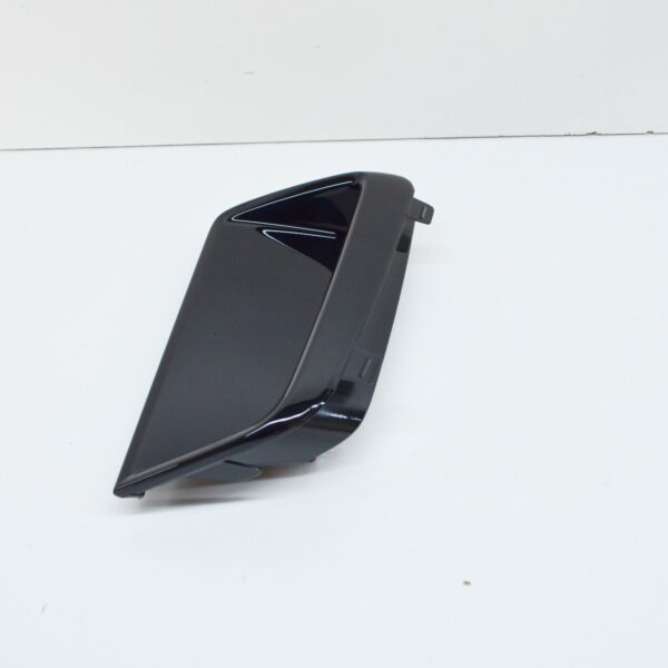 NEW AUDI RS Q3 8U FRONT BUMPER RIGHT COVER 8U0807796T94 - Image 5