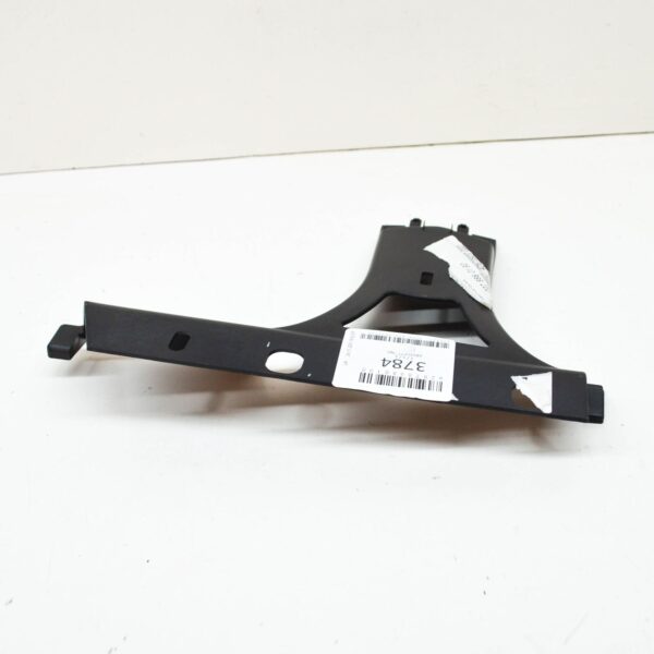 NEW MB E-CLASS C207 FRONT BUMPER CENTER GRILLE BRACKET A2078880190 ORIGINAL - Image 3