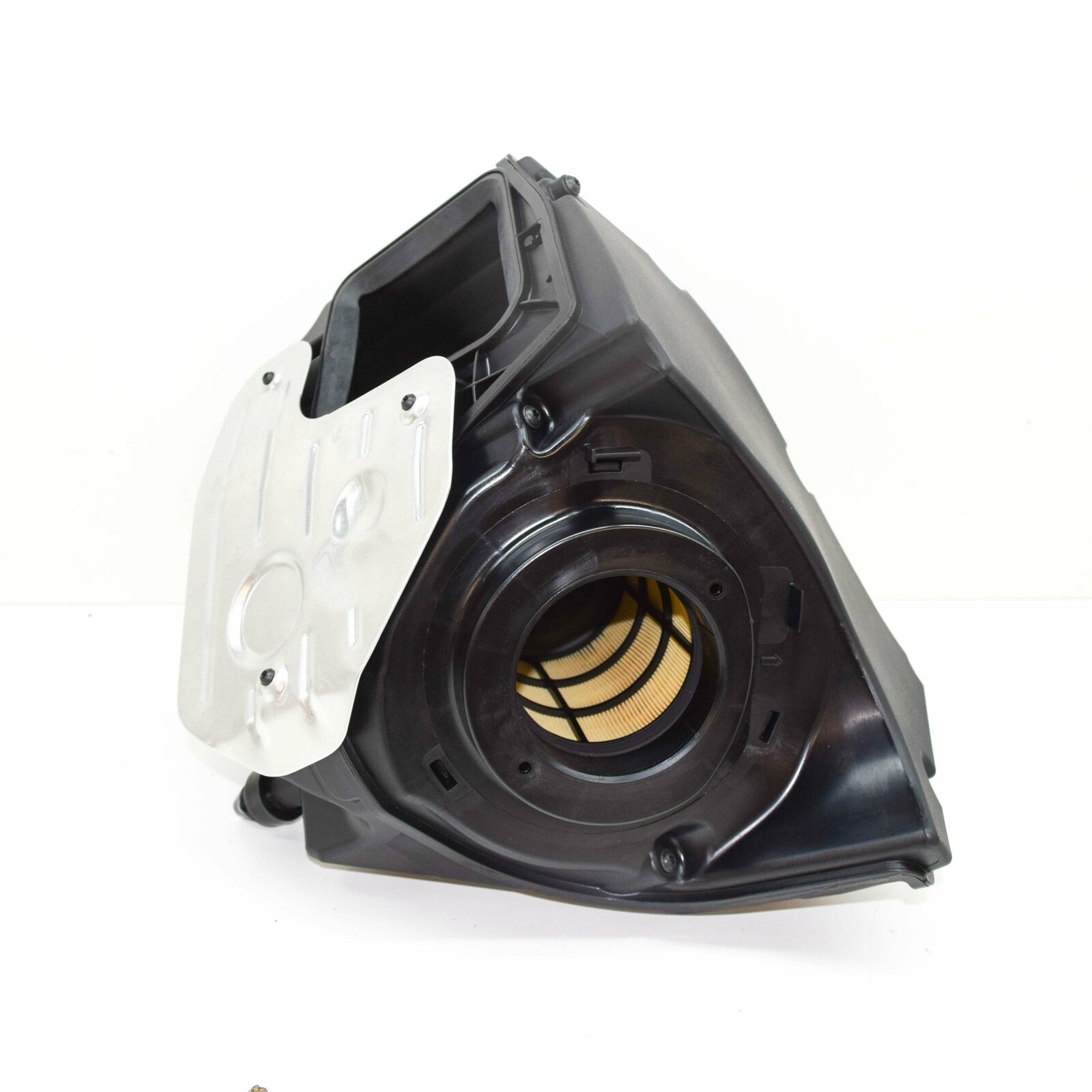 NEW AUDI A5 SPORTBACK 8W6 AIR CLEANER FILTER BOX 8W0133837P ORIGINAL 3 NEW AUDI A5 SPORTBACK 8W6 AIR CLEANER FILTER BOX 8W0133837P ORIGINAL - Image 3