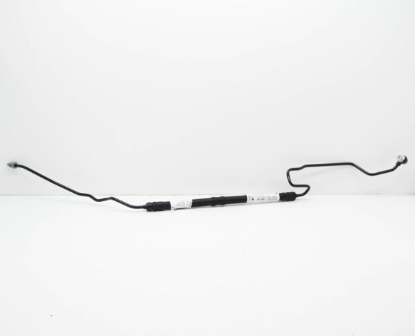 NEW AUDI A1 8X1 POWER STEERING PIPE HOSE 6R2423893E RHD ORIGINAL - Image 3