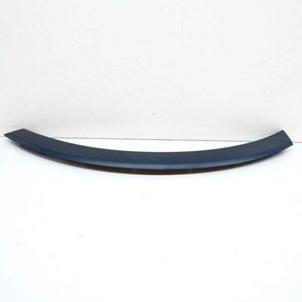 NEW AUDI Q7 4M REAR LEFT FENDER WHEEL ARCH MOLDING TRIM 4M0853817EGRU - Image 5
