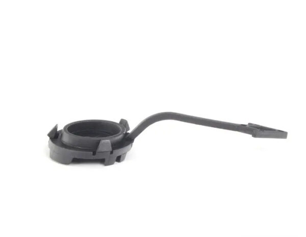 NEW MERCEDES-BENZ C W203 FRONT BUMPER RIGHT COVER A2038851623 ORIGINAL - Image 3