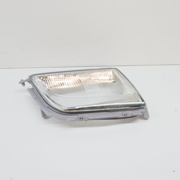 NEW MERCEDES-BENZ SL R129 FRONT RIGHT HEADLAMP LENS RHD A1298201666 ORIGINAL - Image 3