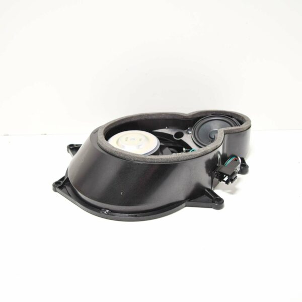 NEW MERCEDES-BENZ SLK R171 FRONT RIGHT DOOR LOUDSPEAKER A1718200202 ORIGINAL - Image 3