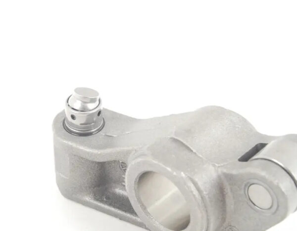NEW MERCEDES-BENZ ML W163 INTAKE VALVE ROCKER ARM A1130501433 ORIGINAL - Image 3