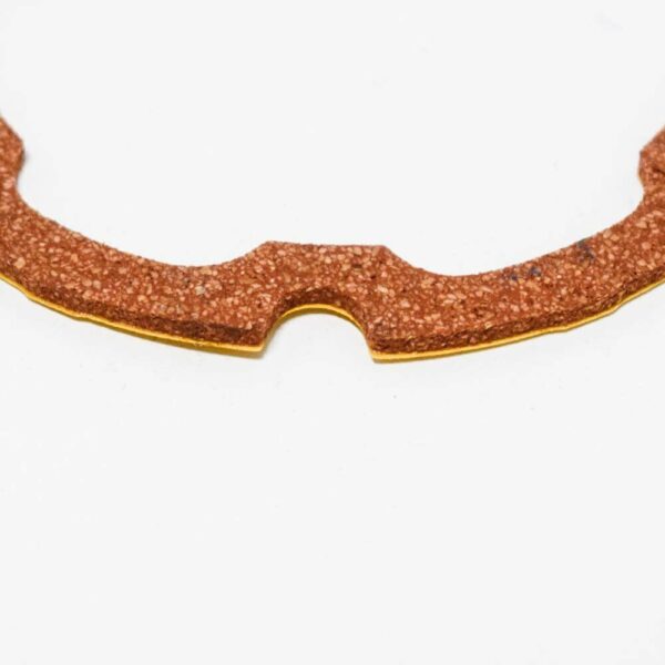 NEW AUDI A1 A3 A4 A6 TT FLANGE GASKET 8D0407309 ORIGINAL - Image 3