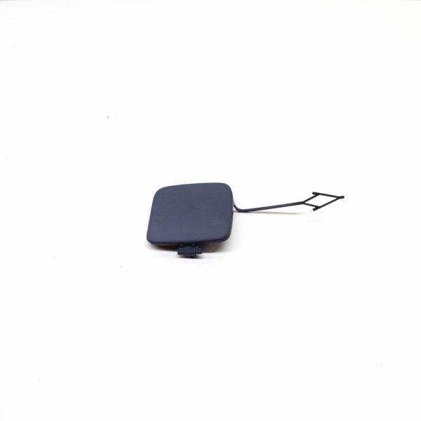 NEW AUDI A4 B8 REAR BUMPER TOW HOOK EYE COVER 8K5807441CGRU ORIGINAL - Image 3