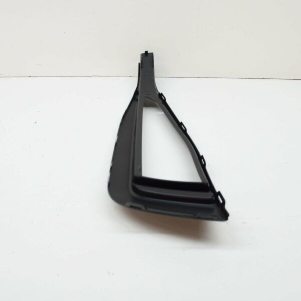 NEW VOLKSWAGEN PASSAT B8 FRONT BUMPER LEFT AIR VENT GRILLE 3G0853665K9B9 - Image 5