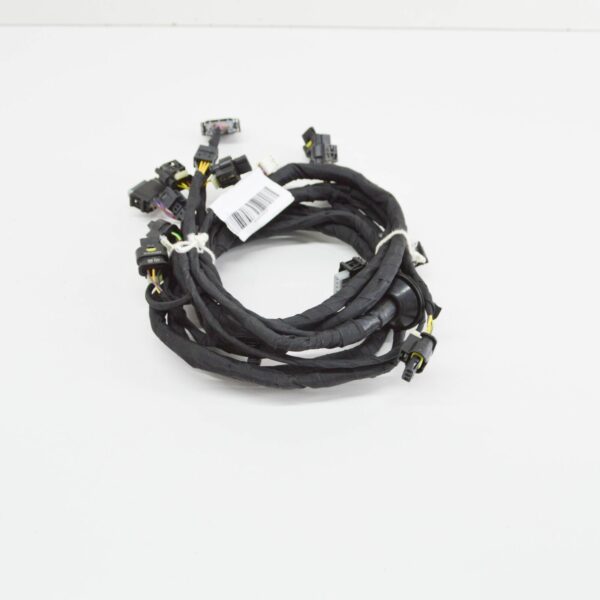 NEW MB CLS C218 REAR BUMPER ELECTRICAL WIRING HARNESS A2185404432 ORIGINAL - Image 3