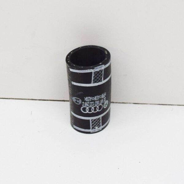 NEW AUDI A4 B7 BREATHER HOSE COUPLER 06D133299C - Image 5