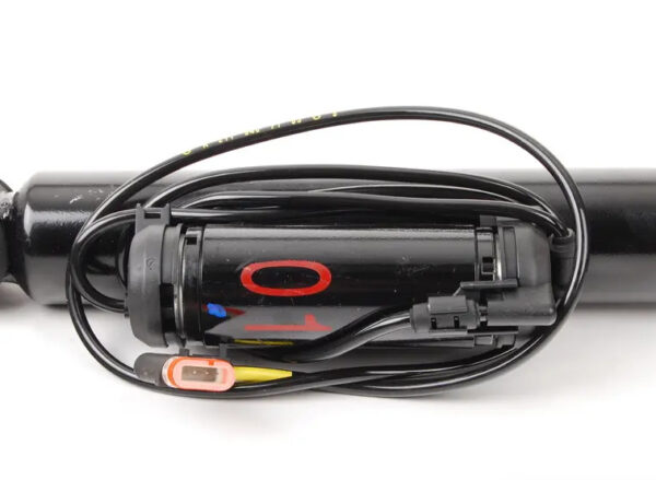 NEW MERCEDES-BENZ E W211 REAR SHOCK ABSORBER A2113260100 ORIGINAL - Image 3