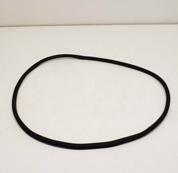 NEW VW TIGUAN MK1 REAR RIGHT DOOR SEAL RUBBER 5N0867913A9B9 ORIGINAL - Image 3