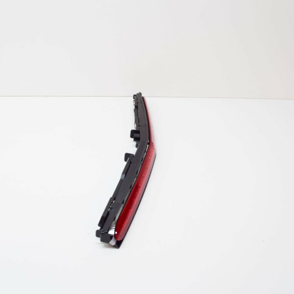 NEW MB E C207 REAR TRUNK LID ADDITIONAL BRAKE STOP LIGHT A2078200156 - Image 3