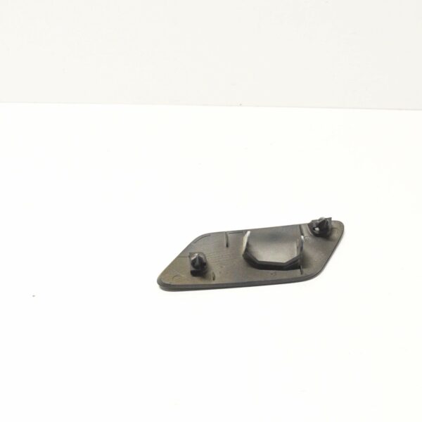 NEW AUDI RS3 8V FRONT RIGHT HEADLIGHT WASHER COVER CAP 8V5955276DGRU OEM - Image 5