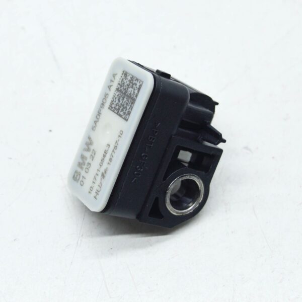 NEW BMW 2 COUPE F22, F87 FRONT ACCELERATION SENSOR 37155A0F905 5A0F905 - Image 3