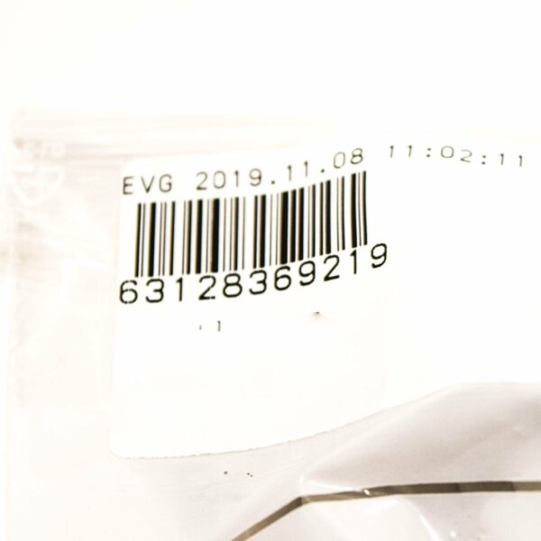 NEW BMW 5 E39 FRONT TURN SIGNAL BULB SOCKET 63128369219 ORIGINAL - Image 3