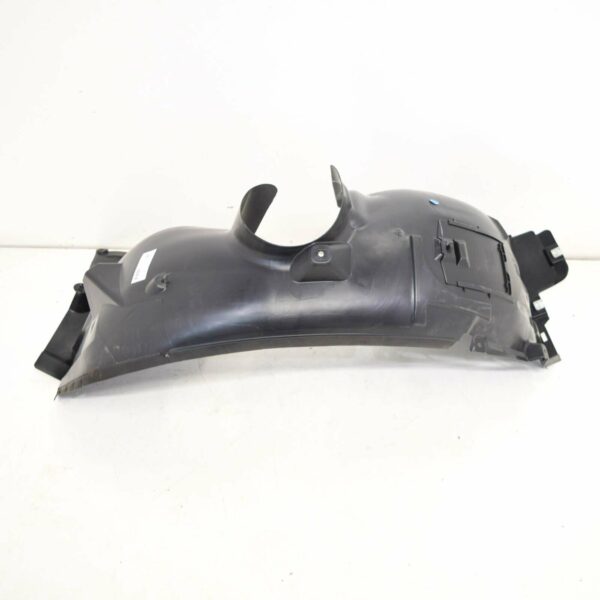 NEW MB A-CLASS W176 FRONT RIGHT WHEEL MUD SPLASH GUARD A2466900200 ORIGINAL - Image 3