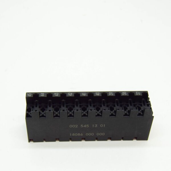 NEW MERCEDES-BENZ A W168 FUSE BOX A0025451301 ORIGINAL - Image 3