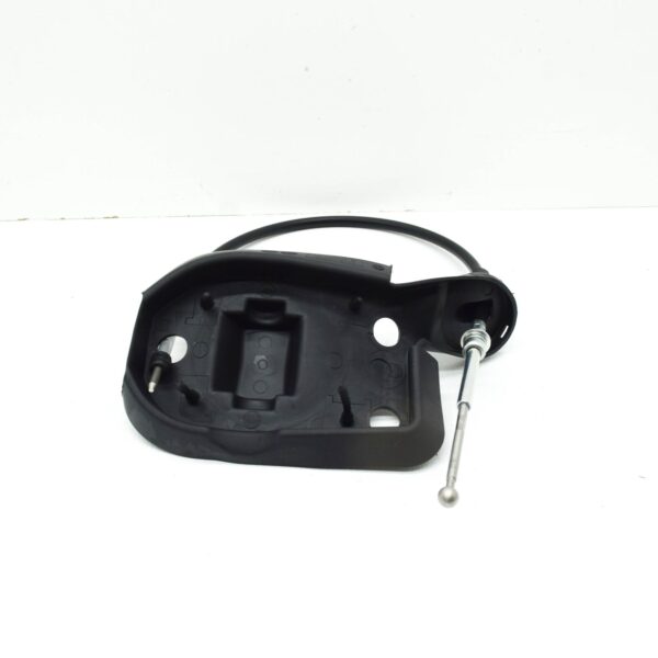 NEW BMW 7 E38 GEARBOX BOWDEN CABLE 25161421441 ORIGINAL - Image 3