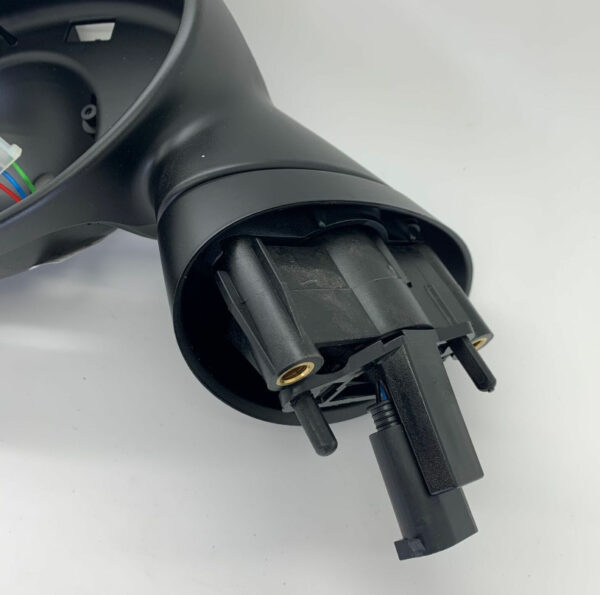 NEW MINI CABRIO R52 FRONT LEFT SIDE WING MIRROR 7192471 51167192471 ORIGINAL - Image 3