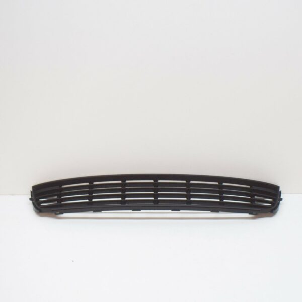 NEW VW CADDY 2K FRONT BUMPER LOWER CENTER GRILLE 1T0853677C9B9 - Image 5