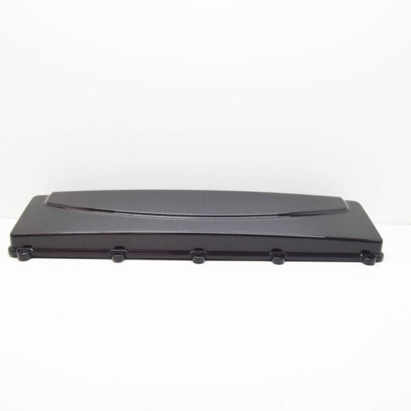 NEW AUDI R8 SPYDER 42 UPPER AIR CLEANER COVER 420133846D ORIGINAL - Image 3