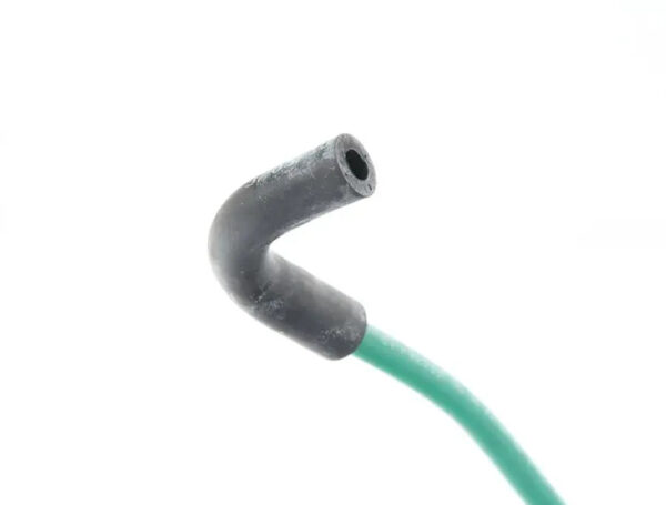 NEW AUDI A3 SPORTBACK 8P FUEL VACUUM PIPE 1K0201983D ORIGINAL - Image 3
