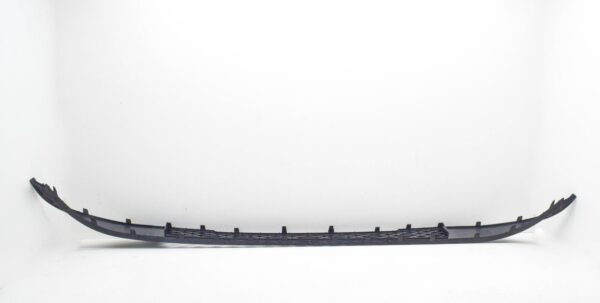 NEW MERCEDES-BENZ A W176 FRONT BUMPER LOWER GRILLE A1768850022 ORIGINAL - Image 3