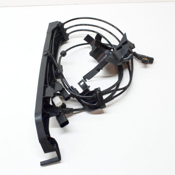 NEW MERCEDES-BENZ GLE W167 FRONT RIGHT CABLE HARNESS A1675406640 2020 ORIGINAL - Image 3