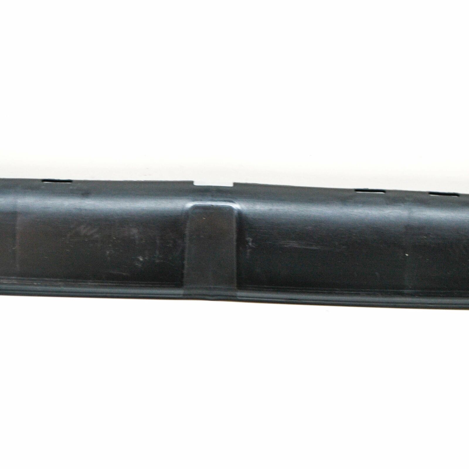 NEW AUDI A5 COUPE SPORTBACK 8W6 FRONT RADIATOR LOWER AIR DUCT 8W6121292B 5 NEW AUDI A5 COUPE SPORTBACK 8W6 FRONT RADIATOR LOWER AIR DUCT 8W6121292B - Image 5