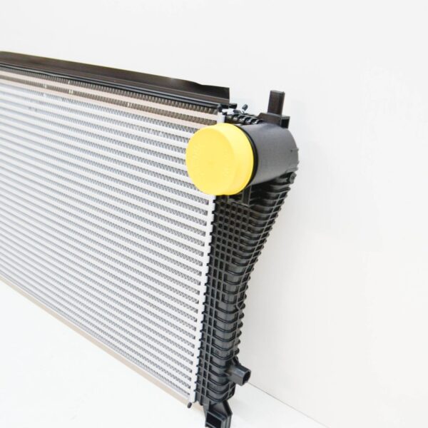 NEW VOLKSWAGEN ARTEON CHARGE AIR COOLER 5Q0145803AD ORIGINAL - Image 3