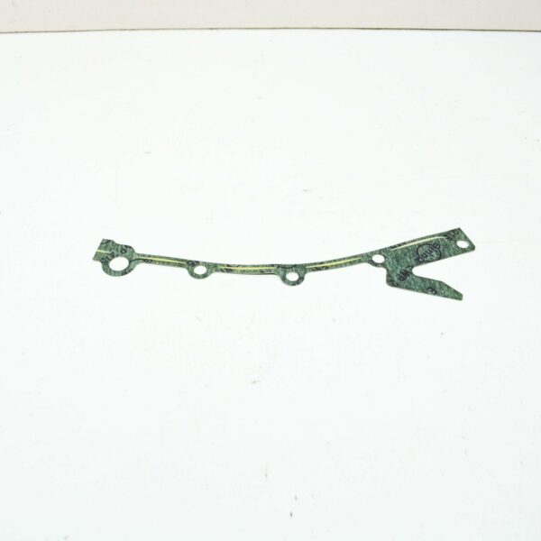 NEW BMW 7 E38 ENGINE ABSESTOS FREE COVER GASKET 11141725758 ORIGINAL - Image 3